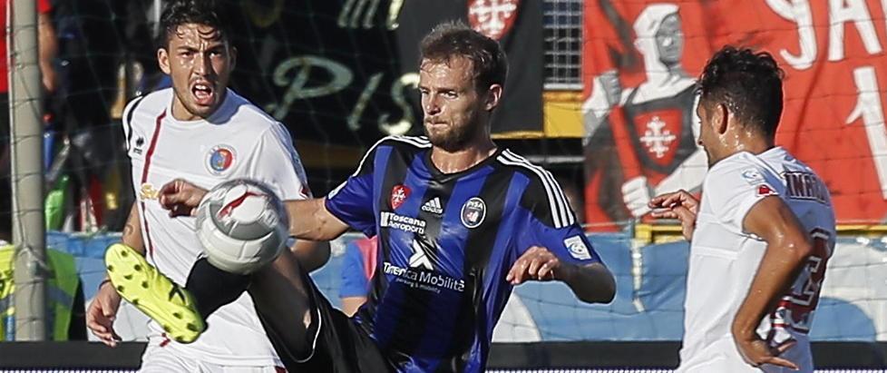 Nerazzurri, sorprese nella formazione 