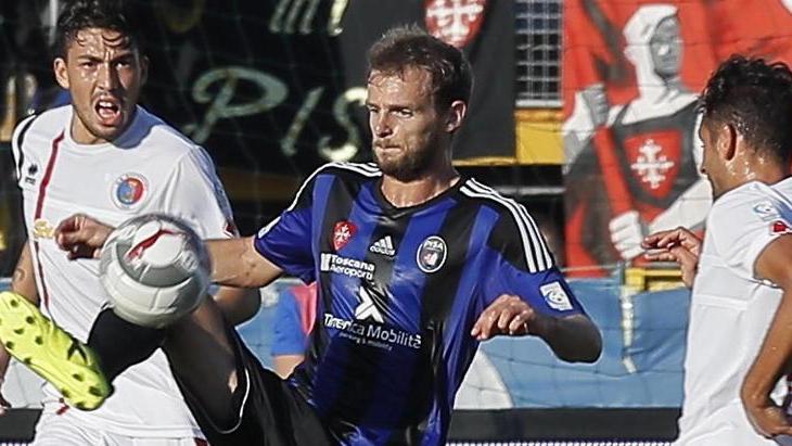 Nerazzurri, sorprese nella formazione