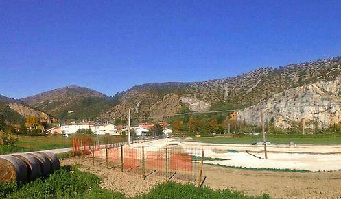 San Giuliano, via ai lavori per il “mini ospedale” 