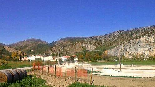 San Giuliano, via ai lavori per il “mini ospedale”