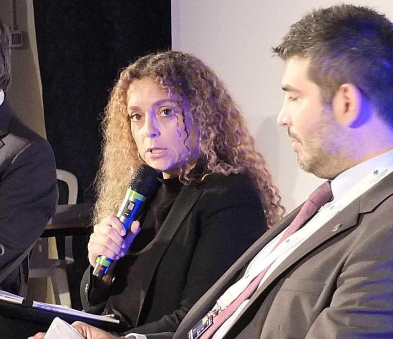 Premio giovani Sul podio un’azienda del settore ambiente 