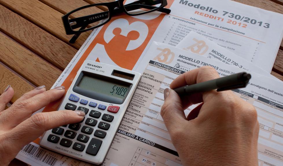 Consulenza fiscale gratis grazie ai futuri ragionieri 