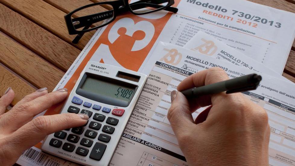 Consulenza fiscale gratis grazie ai futuri ragionieri