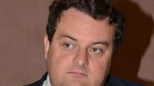 Del Soldato è il coordinatore dei consigli comunali versiliesi