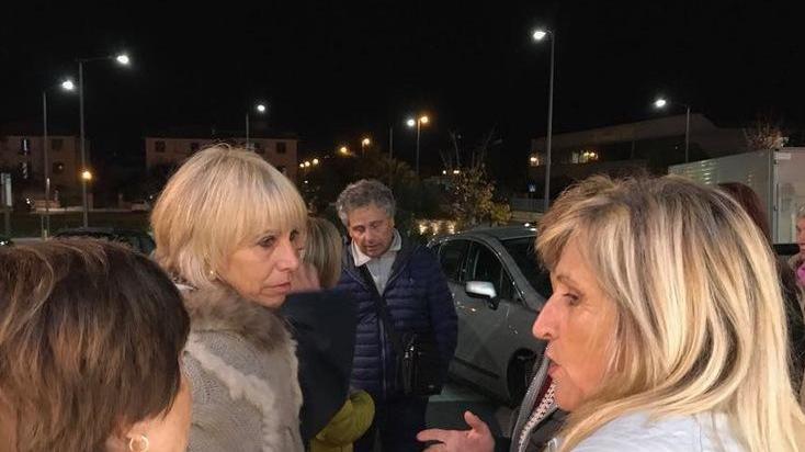 Serata speciale tra ex campionesse