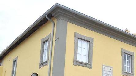 Visita guidata gratuita alla Villa dei Mulini