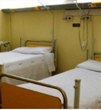 Ospedale, rinviata la firma «No al taglio dei posti letto»