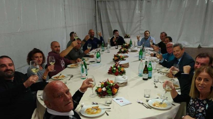 La cena bipartisan mette tutti d’accordo