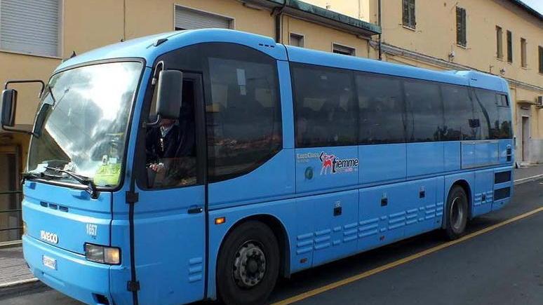 Bus, sciopero il 10 novembre
