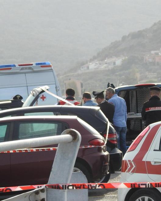 Due colpi di pistola e nessun mistero