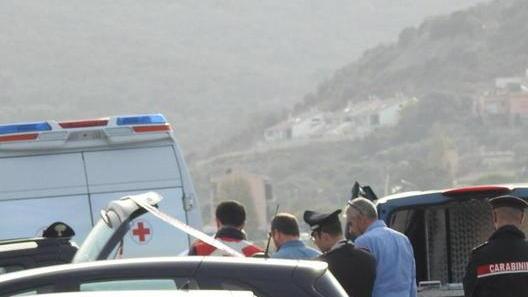 Due colpi di pistola e nessun mistero