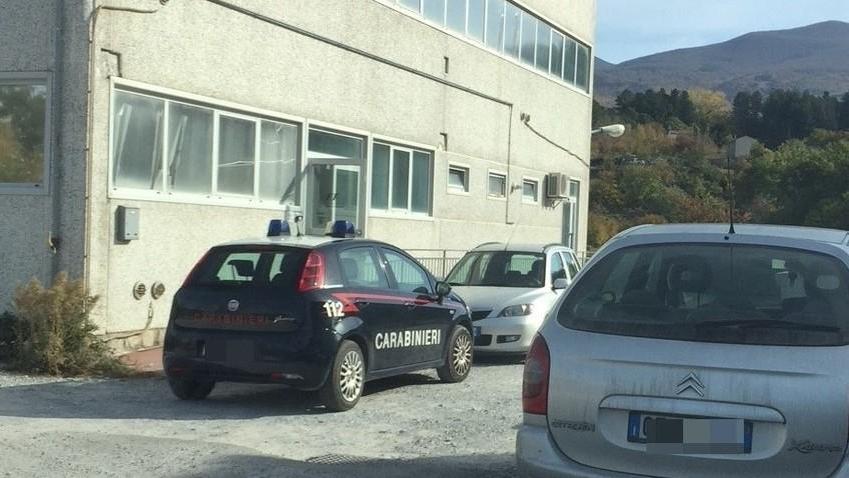 Alla Colfrutta i ladri si portano via tre euro di bottino