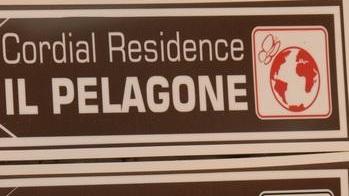 Pelagone, 50 famiglie con il fiato sospeso