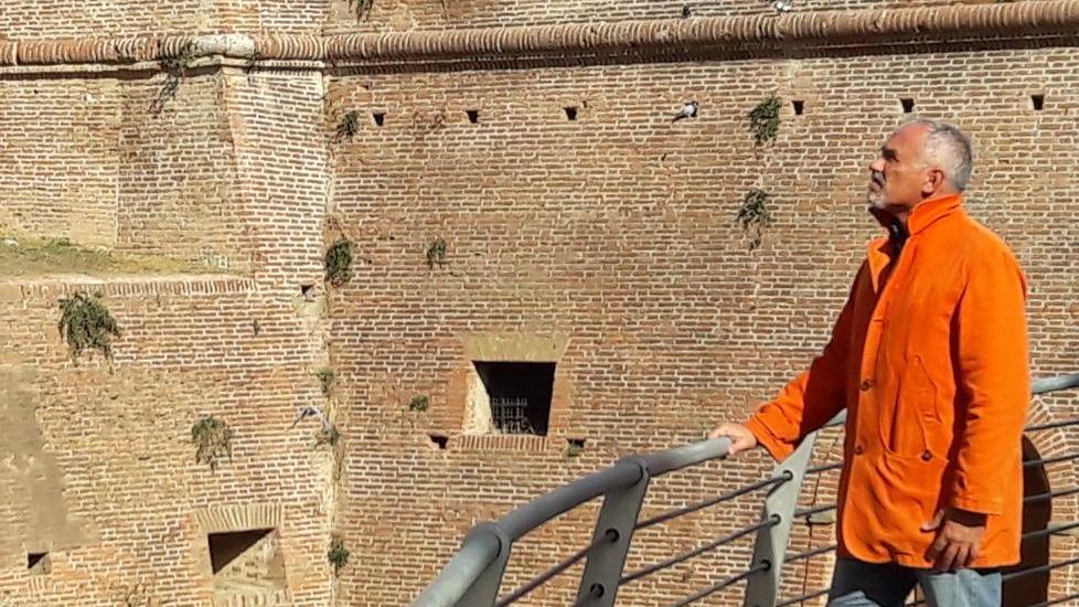 «Le Mura sono ignorate come tutto il centro città»