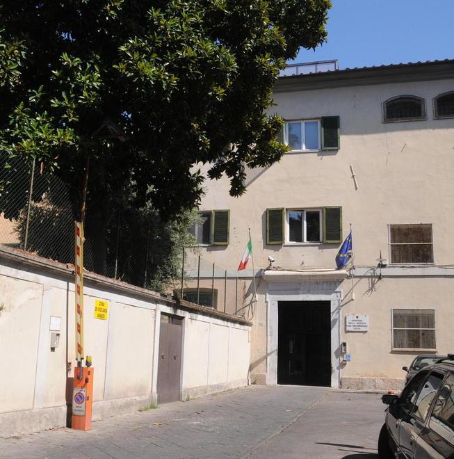 Maxi rissa in carcere: coinvolti 16 detenuti