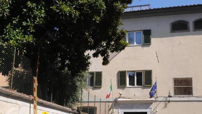 Maxi rissa in carcere: coinvolti 16 detenuti