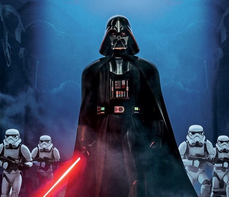 L’universo che ruota intorno a Star Wars
