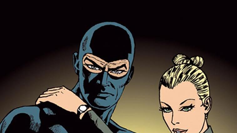 Festa per i 55 anni dell’immortale Diabolik