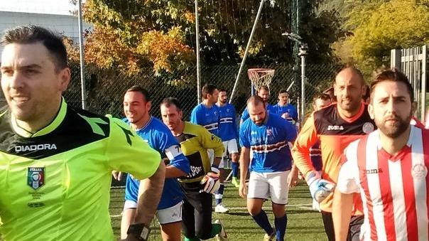 Cerreto, Podenzana, Avenza e Mulazzo avanti in coppa