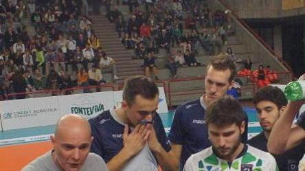 Fonteviva Massa vuole il riscatto contro Potenza Picena