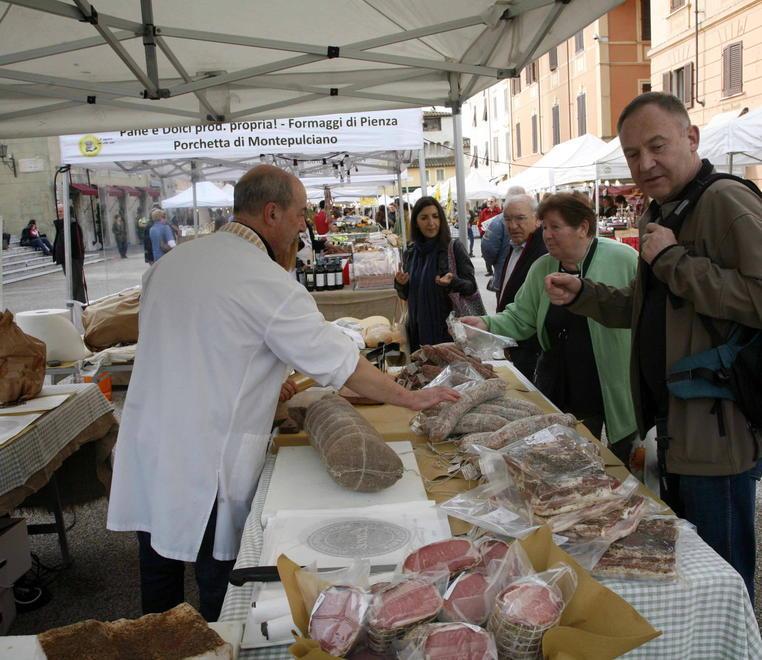 Menu speciali in 20 ristoranti per la Fiera di San Martino