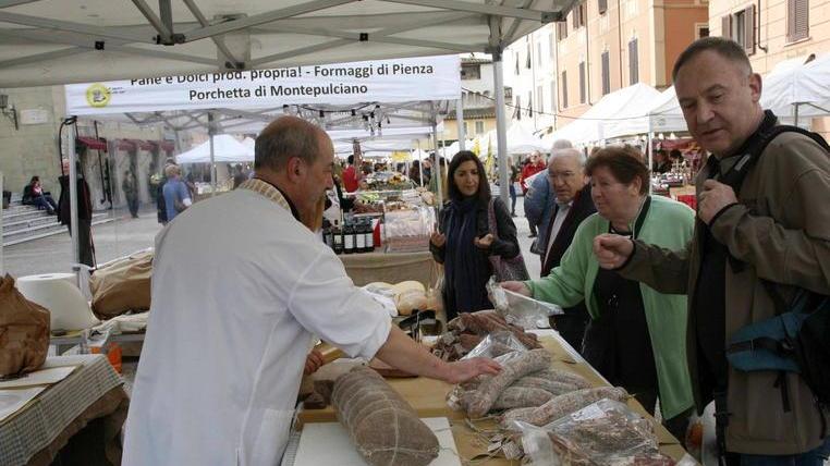 Menu speciali in 20 ristoranti per la Fiera di San Martino