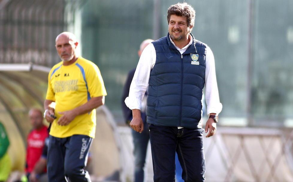 Il grazie di Baldini ai tifosi azzurri 