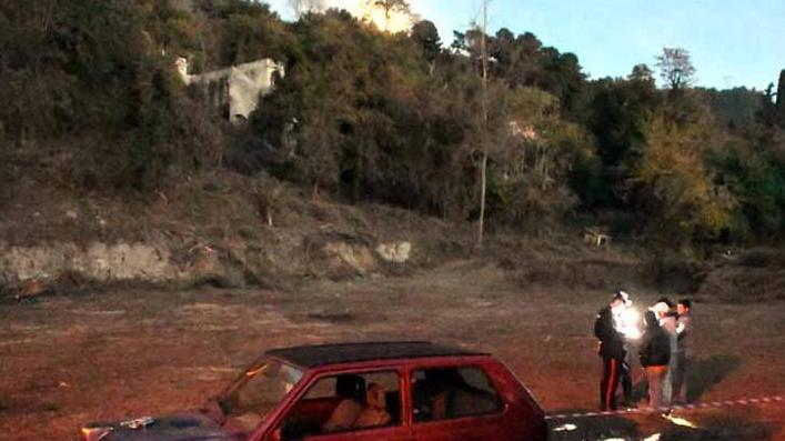 «Ho provato a fermare l’assassino»