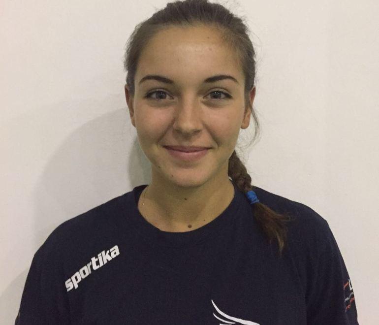 Primo colpo in C, derby under 18 si colora di Blu