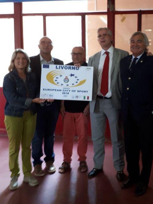 Il successo del liceo sportivo 