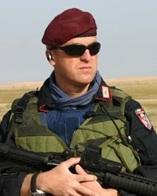 Il “Nobel” dei militari ad un carabiniere livornese