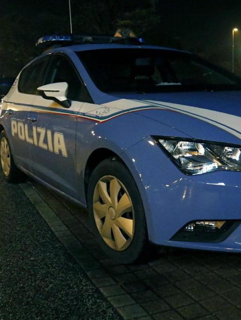 Tratta di esseri umani: arresto alla stazione 