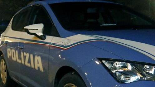 Tratta di esseri umani: arresto alla stazione