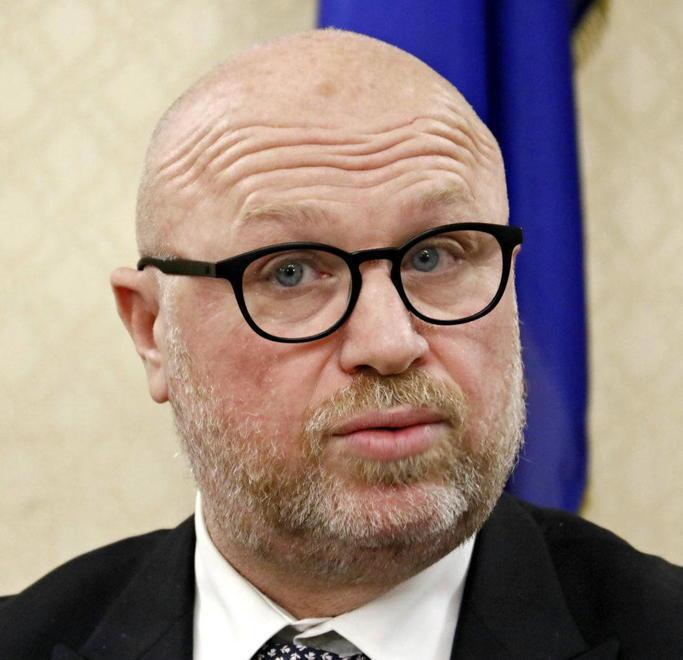 Il sindaco Nogarin «Risultati positivi, non ci fermiamo»