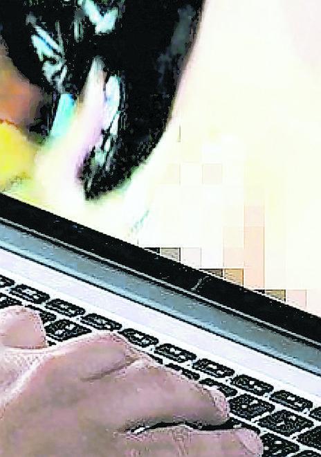 «L’adescatore di ragazzine va condannato a tre anni» 