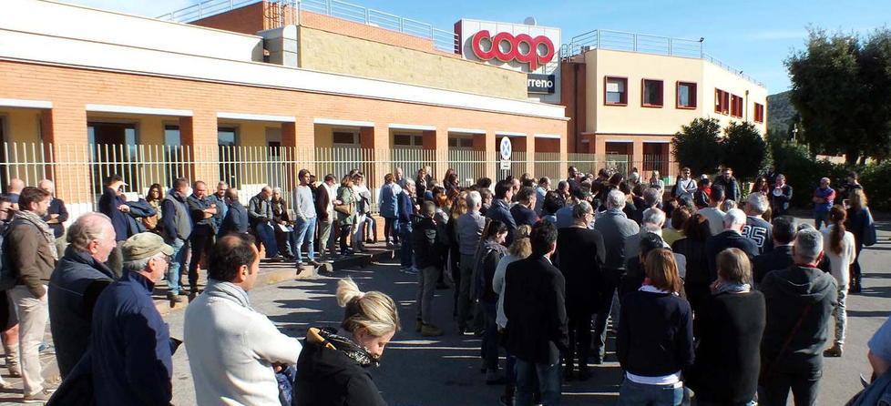 La Coop frena i lavoratori «Lo sciopero ci danneggia» 