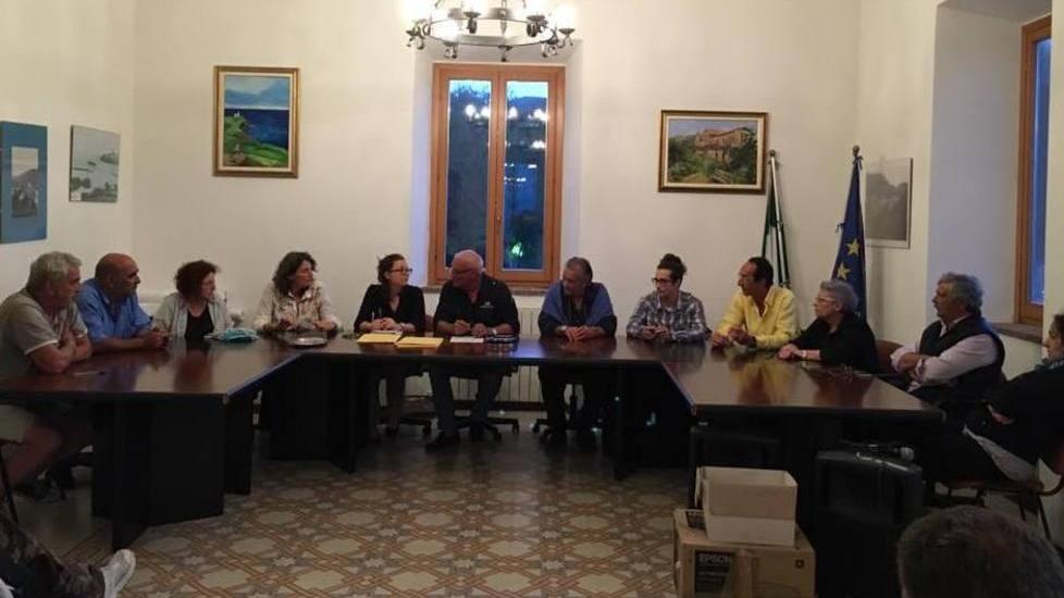 hanno detto
