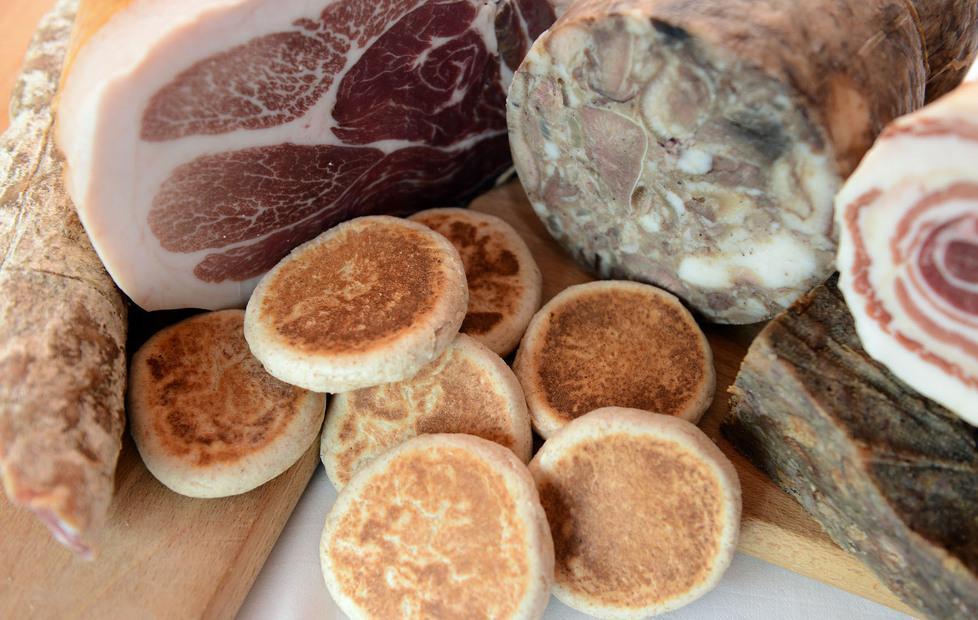 Da cibo dei contadini a delizia da gourmet