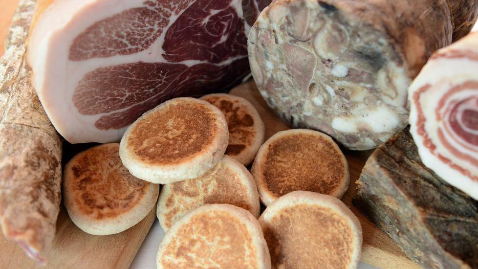 Da cibo dei contadini a delizia da gourmet