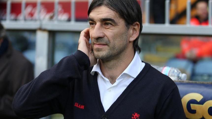 Derby della Lanterna, Juric si gioca la panchina