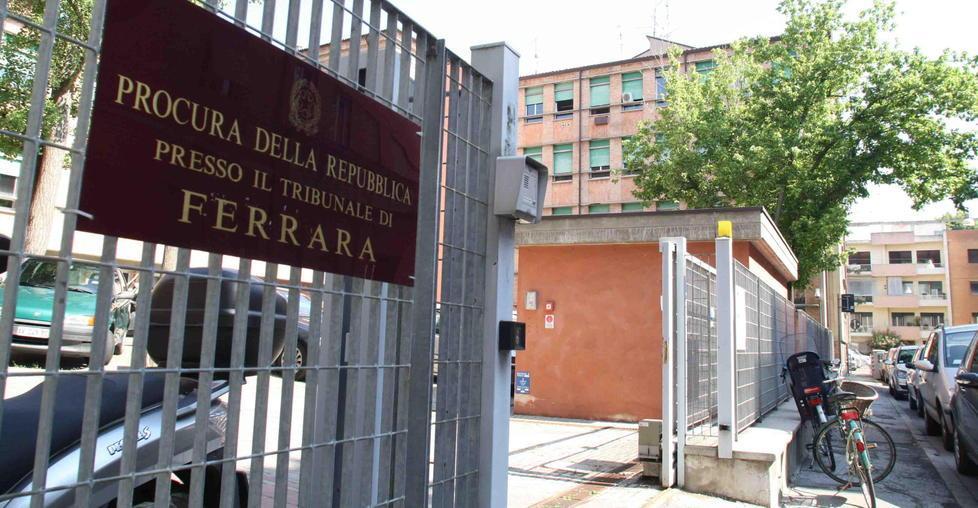 Inchiesta sulla morte del profugo 