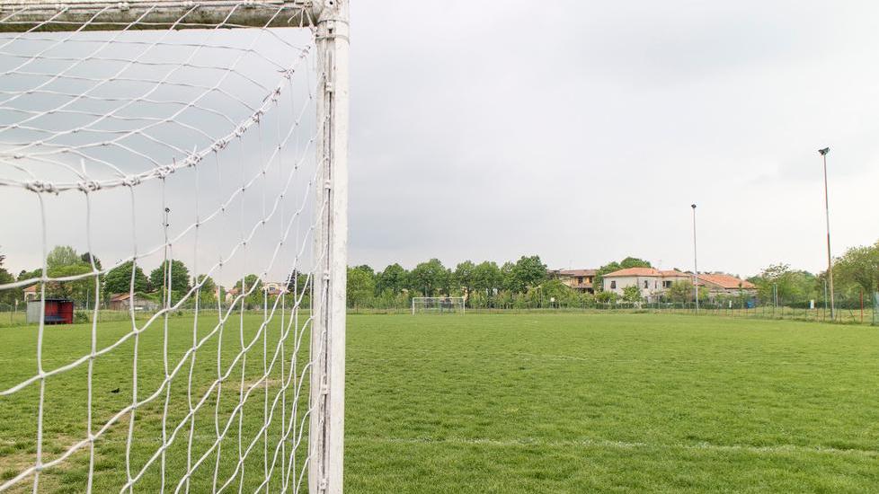 Impianti sportivi dati in gestione