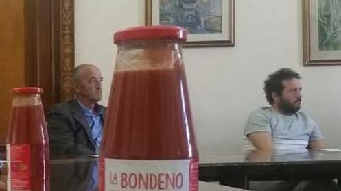 Bondeno rilancia sul pomodoro