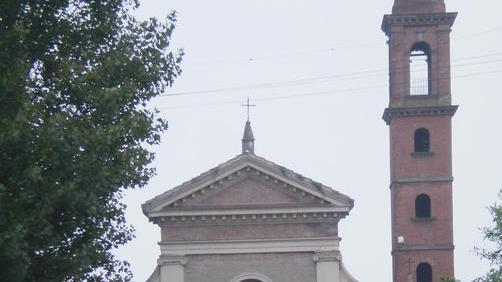 Col nuovo anno i lavori al santuario di Ospitale