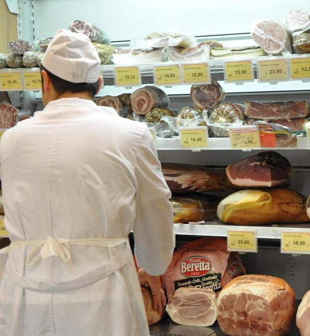 Commercio di vicinato come risposta alla crisi economica 