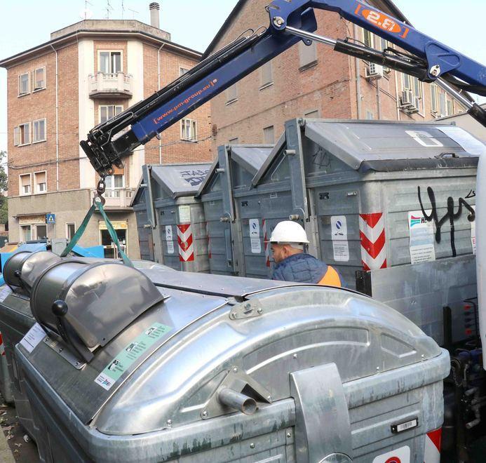 Nuove calotte senza card per un mese 