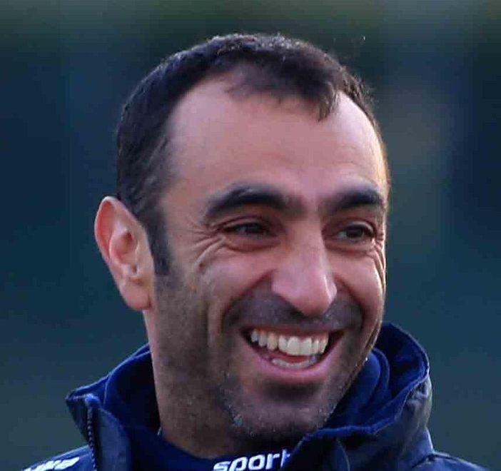 il prossimo avversario