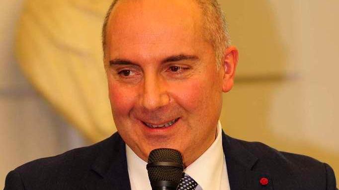 Mirabile: «Mai diffondere foto compromettenti»