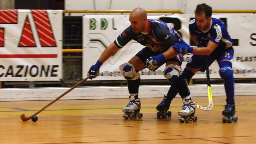 La Bdl Correggio stasera all’esordio in Coppa Cers