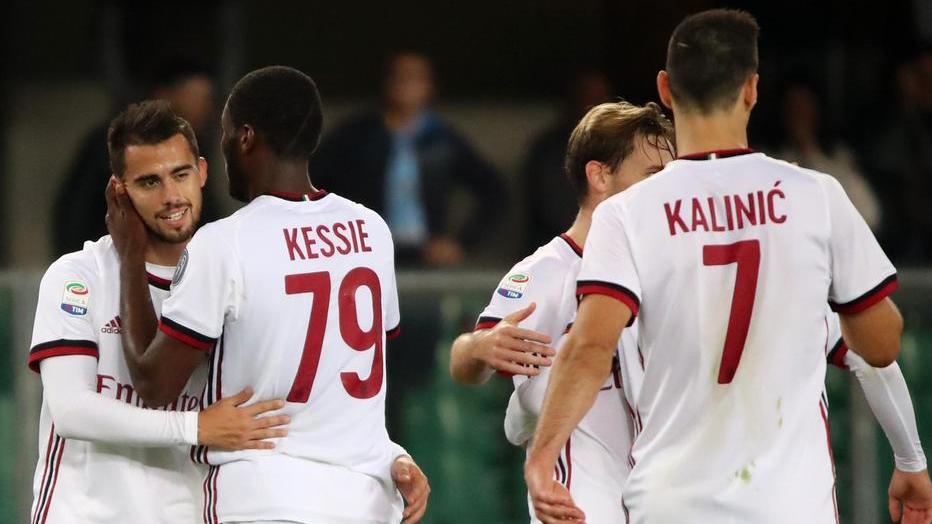 A Reggio arriva il Milan un altro allenatore rischia